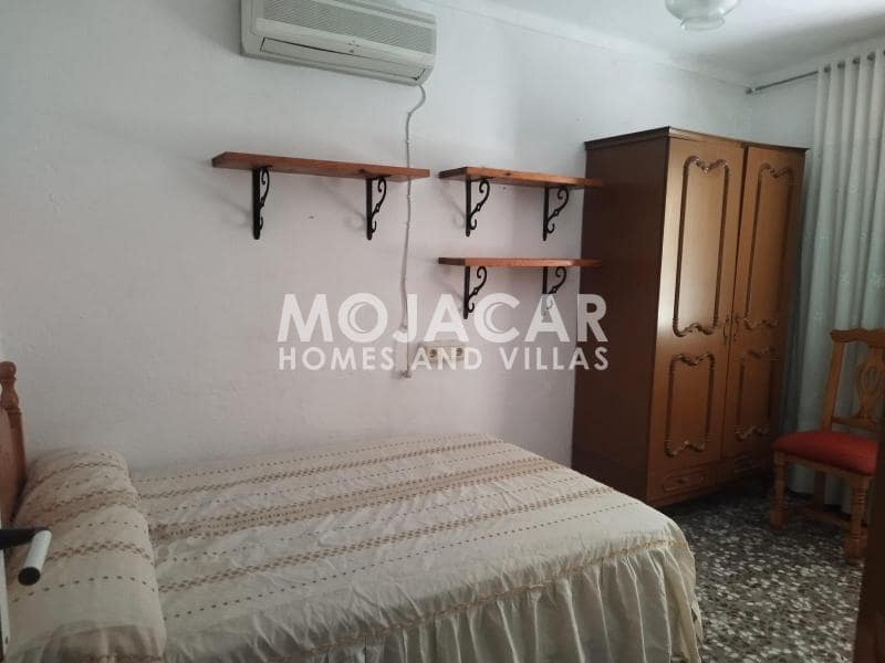 Pareado de 4 habitaciones en Mojácar en venta con garaje - 189.000 € (Ref: 10078907)