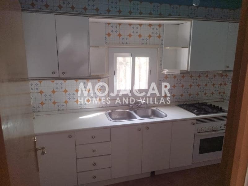 Pareado de 4 habitaciones en Mojácar en venta con garaje - 189.000 € (Ref: 10078907)