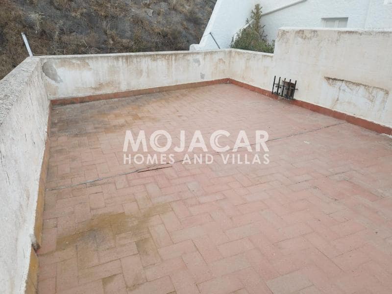 Pareado de 4 habitaciones en Mojácar en venta con garaje - 189.000 € (Ref: 10078907)