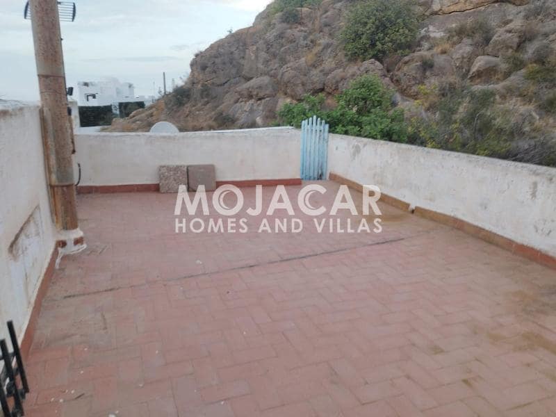 Pareado de 4 habitaciones en Mojácar en venta con garaje - 189.000 € (Ref: 10078907)