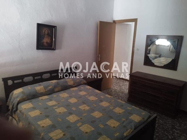 Pareado de 4 habitaciones en Mojácar en venta con garaje - 189.000 € (Ref: 10078907)