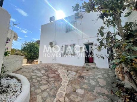 Pareado de 4 habitaciones en Mojácar en venta con garaje - 189.000 € (Ref: 10078907)
