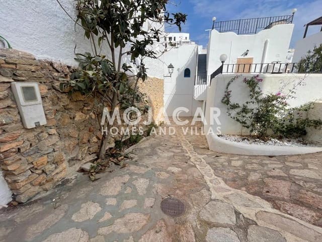 Pareado de 4 habitaciones en Mojácar en venta con garaje - 189.000 € (Ref: 10078907)