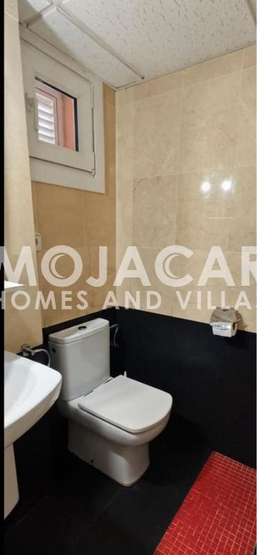 2 slaapkamer Strandappartement te koop in Mojacar met zwembad garage - € 195.000 (Ref: 10078908)