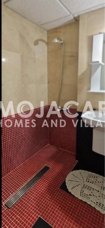 2 slaapkamer Strandappartement te koop in Mojacar met zwembad garage - € 195.000 (Ref: 10078908)