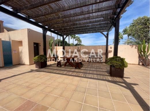 2 slaapkamer Strandappartement te koop in Mojacar met zwembad garage - € 195.000 (Ref: 10078908)