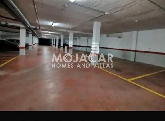 2 slaapkamer Strandappartement te koop in Mojacar met zwembad garage - € 195.000 (Ref: 10078908)