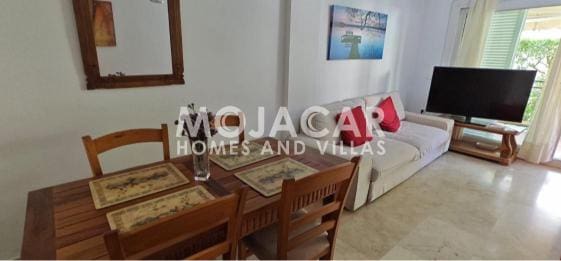 2 slaapkamer Strandappartement te koop in Mojacar met zwembad garage - € 195.000 (Ref: 10078908)
