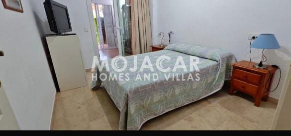 2 slaapkamer Strandappartement te koop in Mojacar met zwembad garage - € 195.000 (Ref: 10078908)