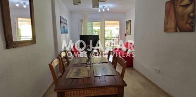 2 slaapkamer Strandappartement te koop in Mojacar met zwembad garage - € 195.000 (Ref: 10078908)