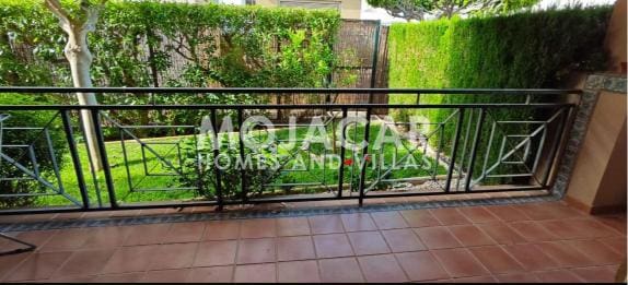 2 slaapkamer Strandappartement te koop in Mojacar met zwembad garage - € 195.000 (Ref: 10078908)
