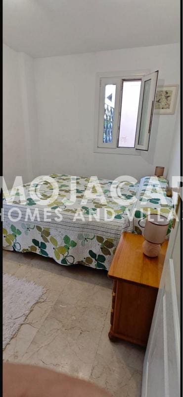 2 slaapkamer Strandappartement te koop in Mojacar met zwembad garage - € 195.000 (Ref: 10078908)