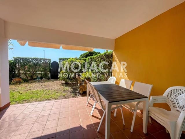 3 soverom Kjedet enebolig til salgs i Puerto Vera - Las Salinas, Vera med svømmebasseng garasje - € 249 000 (Ref: 10078967)