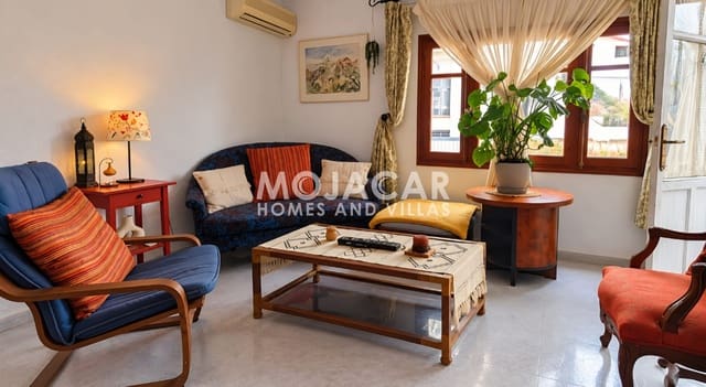 3 slaapkamer Appartement te koop in Mojácar met garage - € 152.000 (Ref: 10162401)