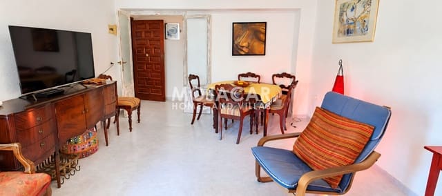 3 bedroom Apartment for sale in Mojácar with garage - € 152,000 (Ref: 10162401)