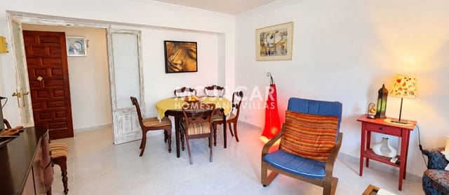 3 bedroom Apartment for sale in Mojácar with garage - € 152,000 (Ref: 10162401)