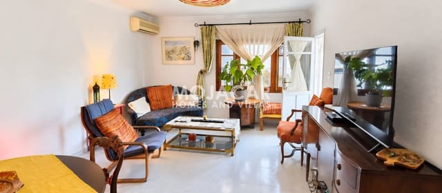 3 bedroom Apartment for sale in Mojácar with garage - € 152,000 (Ref: 10162401)