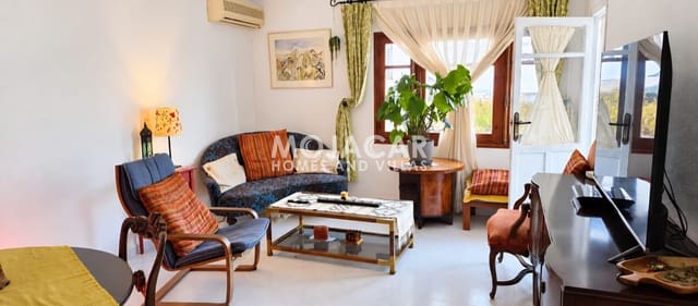 3 bedroom Apartment for sale in Mojácar with garage - € 152,000 (Ref: 10162401)