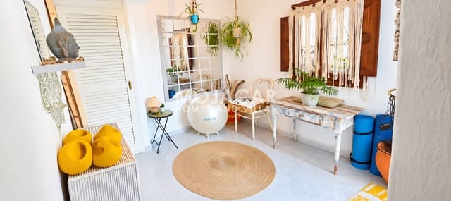 3 bedroom Apartment for sale in Mojácar with garage - € 152,000 (Ref: 10162401)