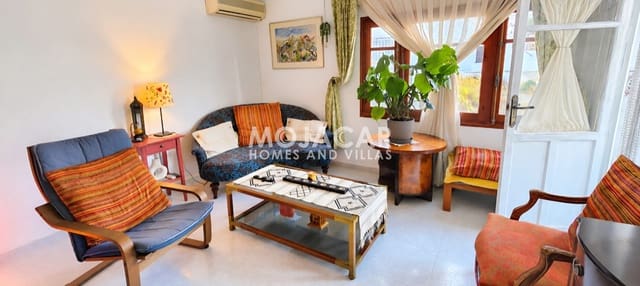 3 bedroom Apartment for sale in Mojácar with garage - € 152,000 (Ref: 10162401)