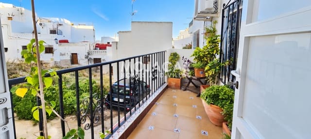 3 bedroom Apartment for sale in Mojácar with garage - € 152,000 (Ref: 10162401)