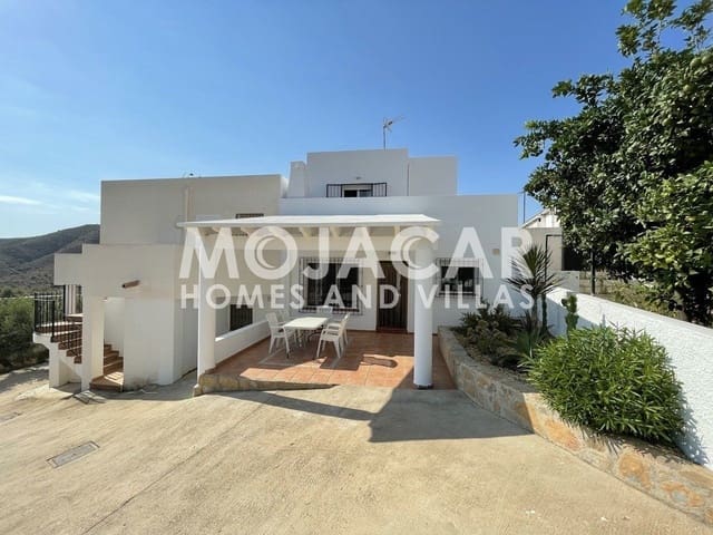 3 soverom Hus til salgs i Mojácar - € 224 995 (Ref: 8780837)