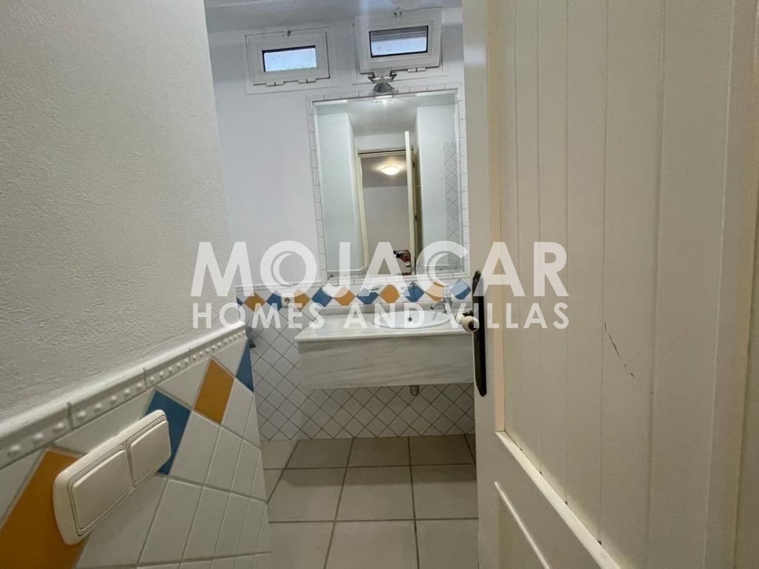 5 chambre Villa/Maison à vendre à Vera avec piscine garage - 1 100 000 € (Ref: 8863078)