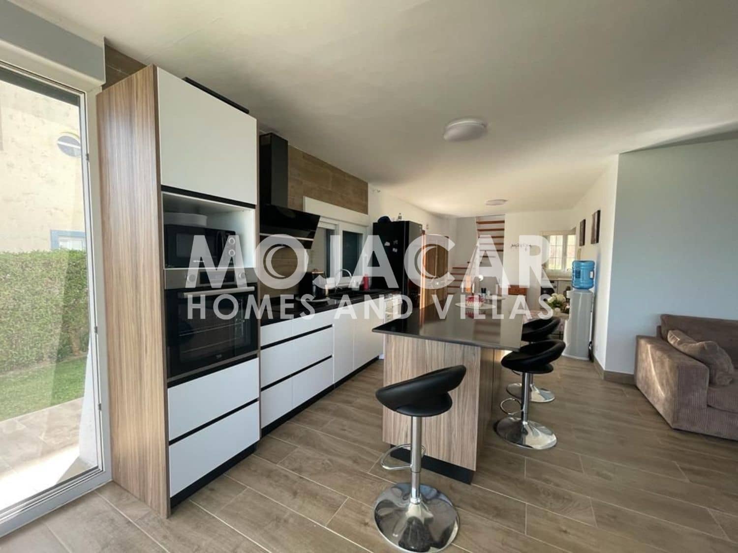 5 chambre Villa/Maison à vendre à Vera avec piscine garage - 1 100 000 € (Ref: 8863078)