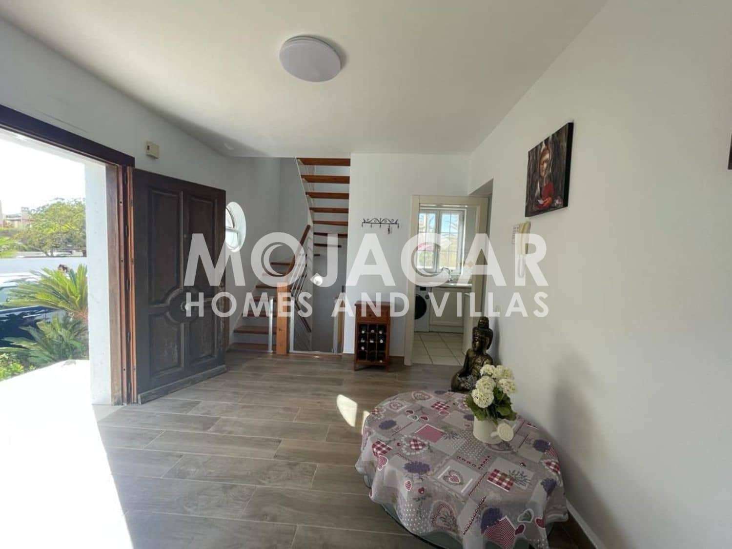 5 chambre Villa/Maison à vendre à Vera avec piscine garage - 1 100 000 € (Ref: 8863078)