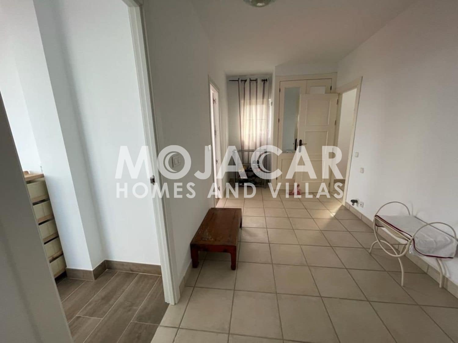 5 chambre Villa/Maison à vendre à Vera avec piscine garage - 1 100 000 € (Ref: 8863078)