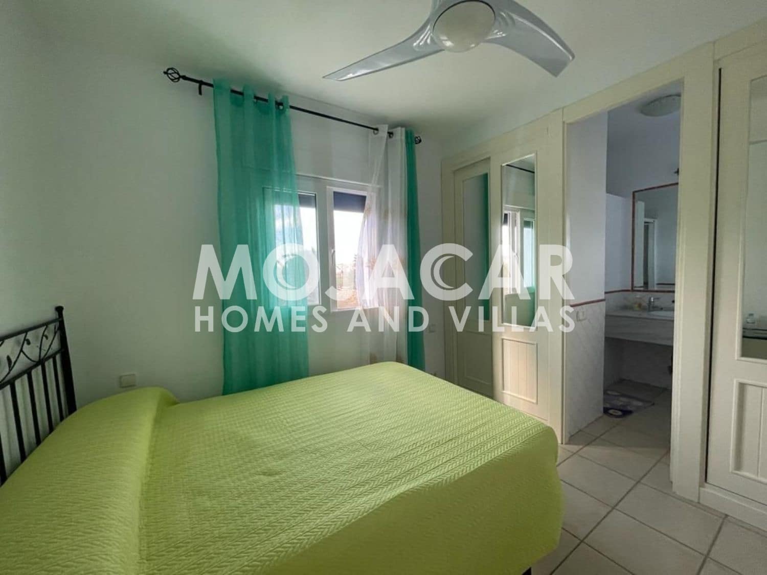 5 chambre Villa/Maison à vendre à Vera avec piscine garage - 1 100 000 € (Ref: 8863078)