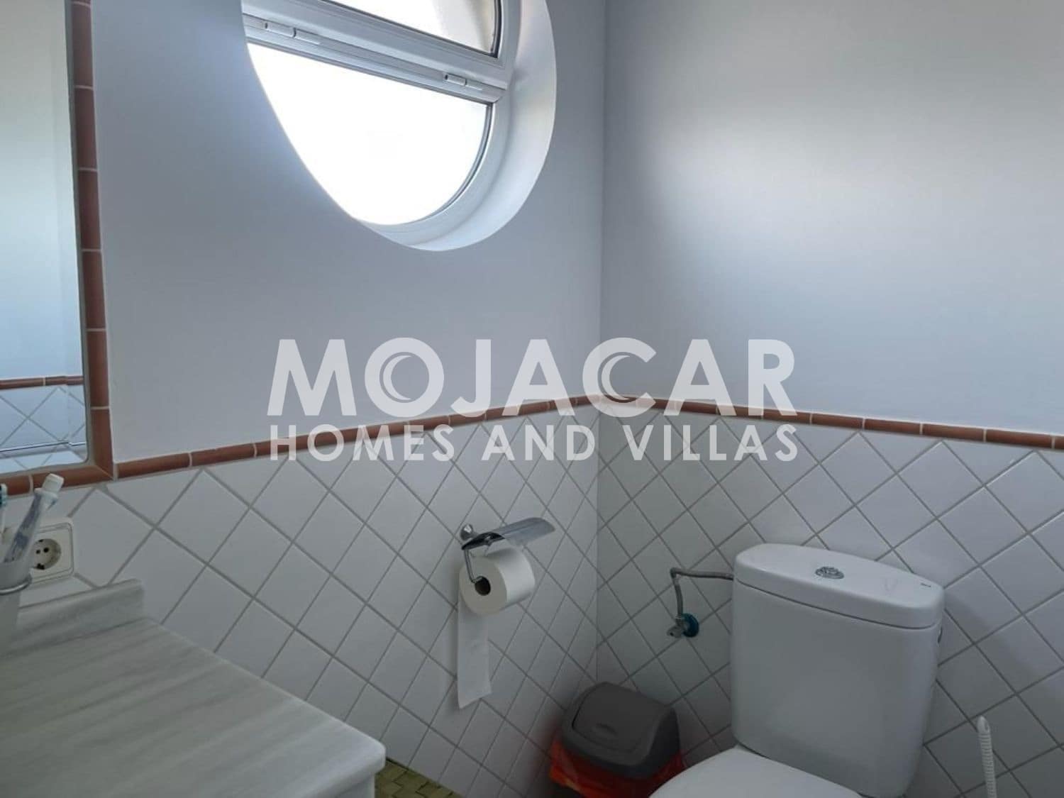 5 chambre Villa/Maison à vendre à Vera avec piscine garage - 1 100 000 € (Ref: 8863078)