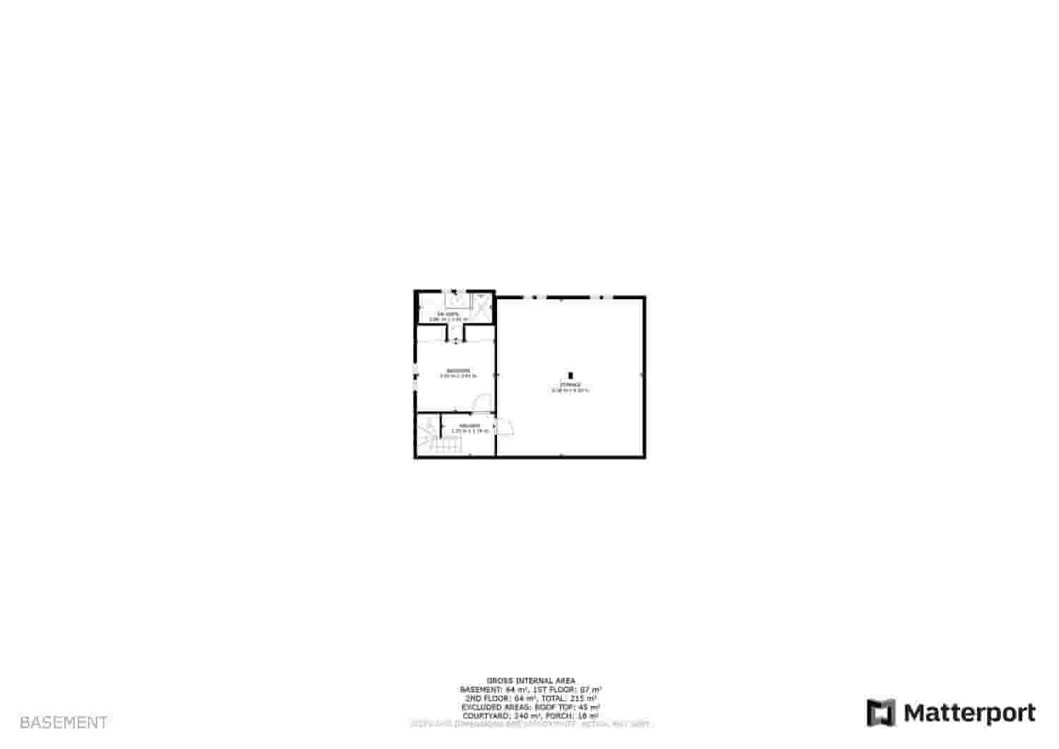 5 chambre Villa/Maison à vendre à Vera avec piscine garage - 1 100 000 € (Ref: 8863078)