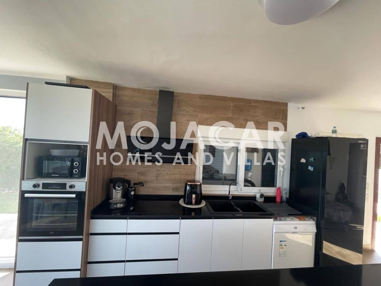 5 chambre Villa/Maison à vendre à Vera avec piscine garage - 1 100 000 € (Ref: 8863078)