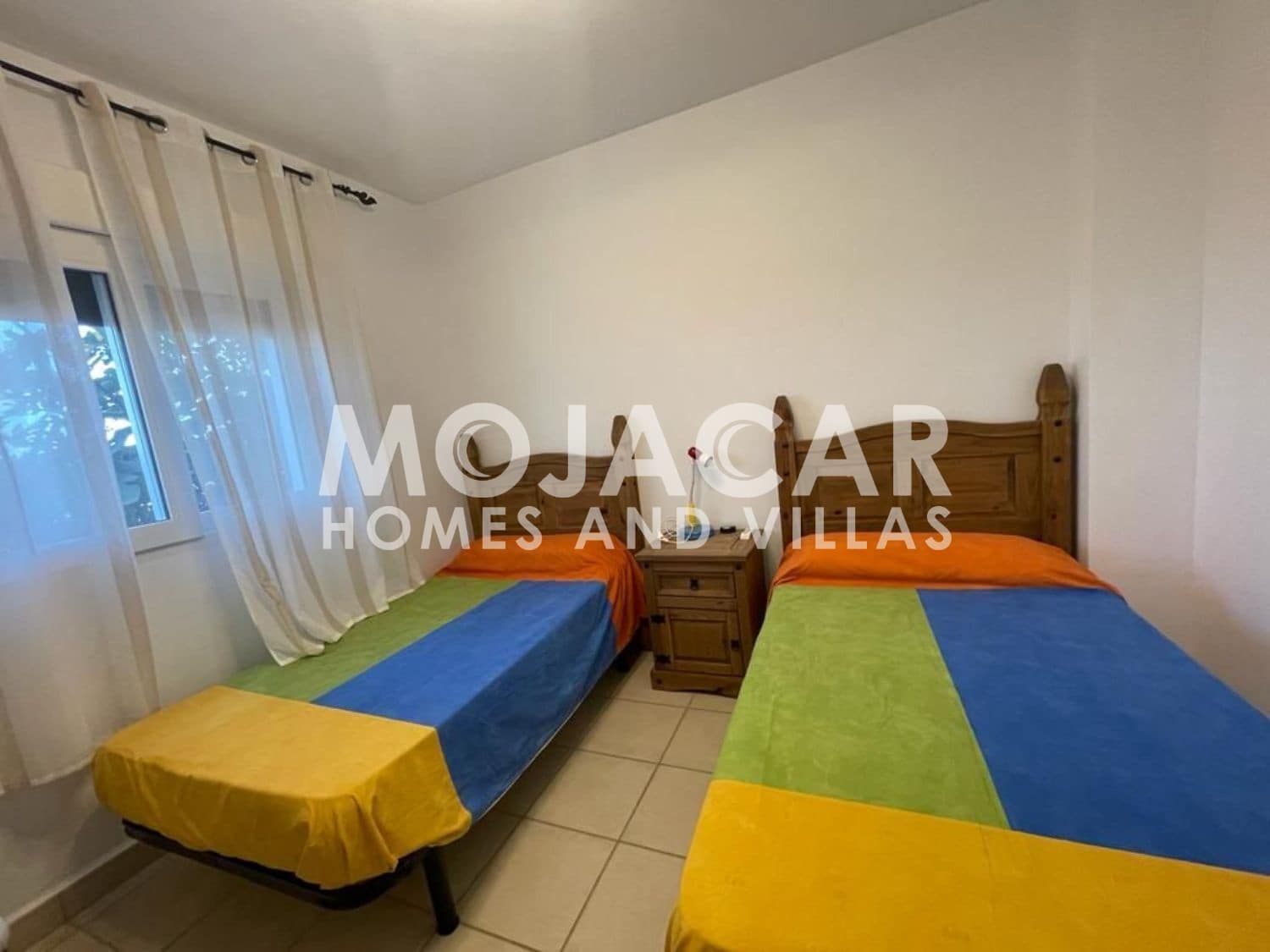 5 chambre Villa/Maison à vendre à Vera avec piscine garage - 1 100 000 € (Ref: 8863078)