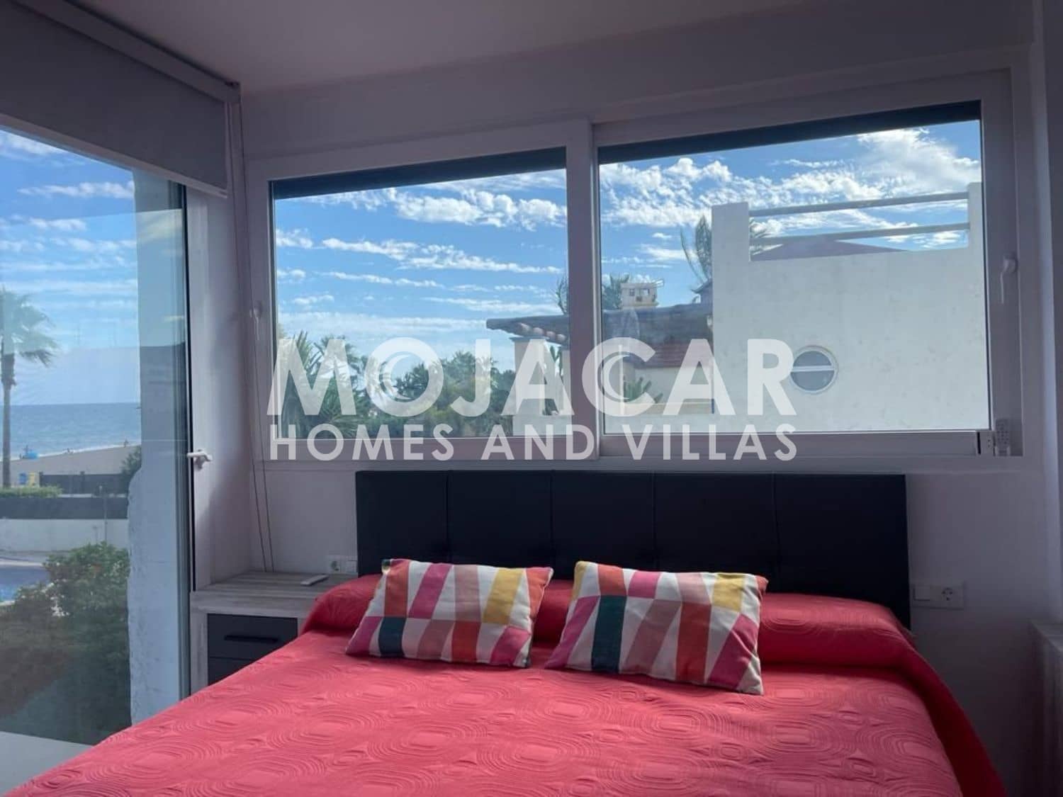 5 chambre Villa/Maison à vendre à Vera avec piscine garage - 1 100 000 € (Ref: 8863078)