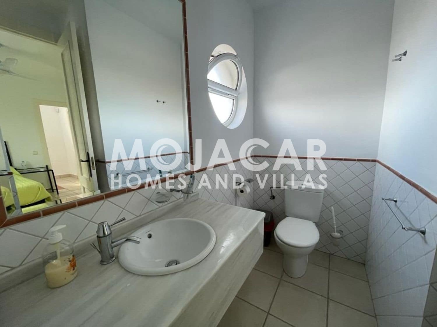 5 chambre Villa/Maison à vendre à Vera avec piscine garage - 1 100 000 € (Ref: 8863078)