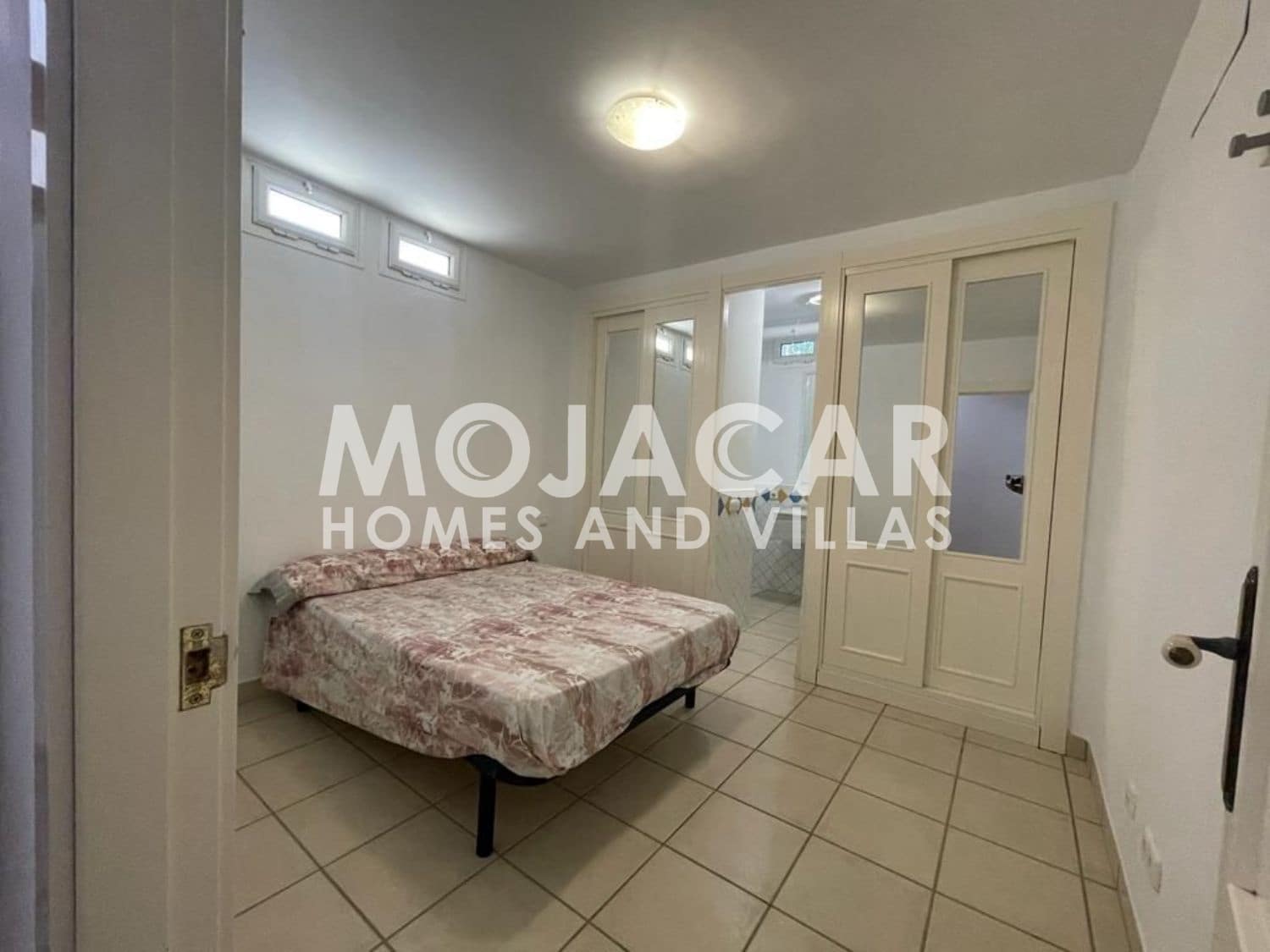 5 chambre Villa/Maison à vendre à Vera avec piscine garage - 1 100 000 € (Ref: 8863078)