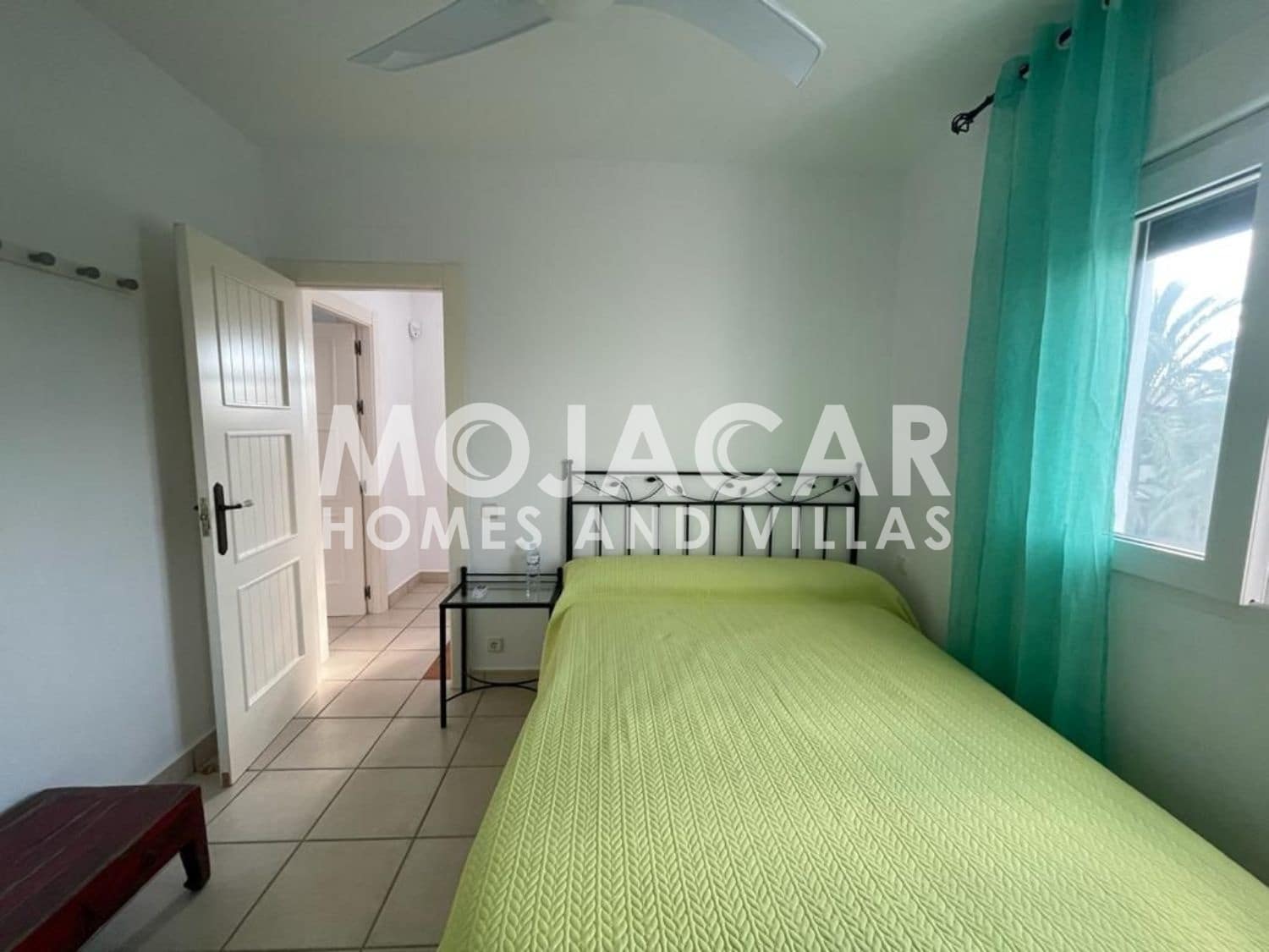 5 chambre Villa/Maison à vendre à Vera avec piscine garage - 1 100 000 € (Ref: 8863078)