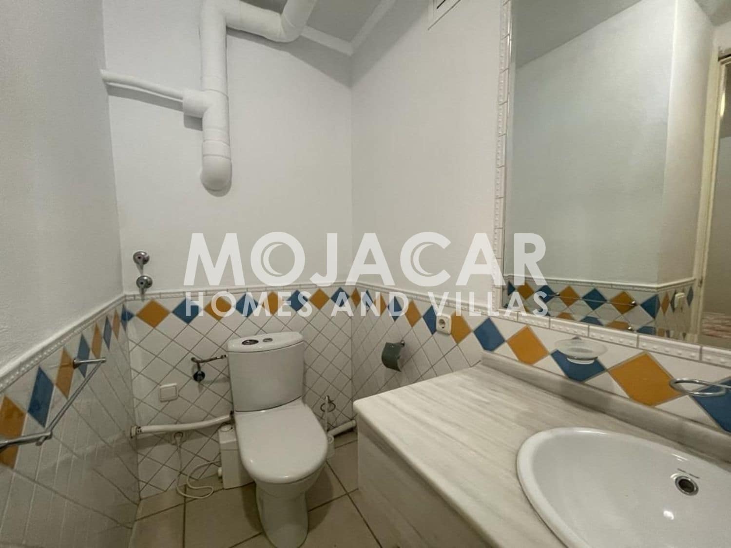 5 chambre Villa/Maison à vendre à Vera avec piscine garage - 1 100 000 € (Ref: 8863078)