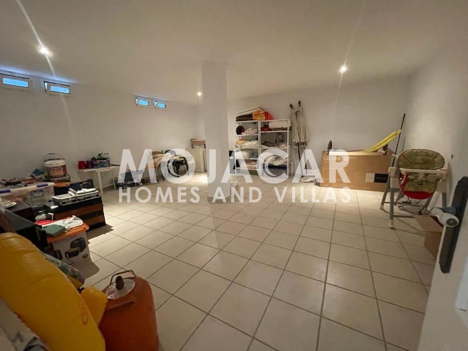 5 chambre Villa/Maison à vendre à Vera avec piscine garage - 1 100 000 € (Ref: 8863078)