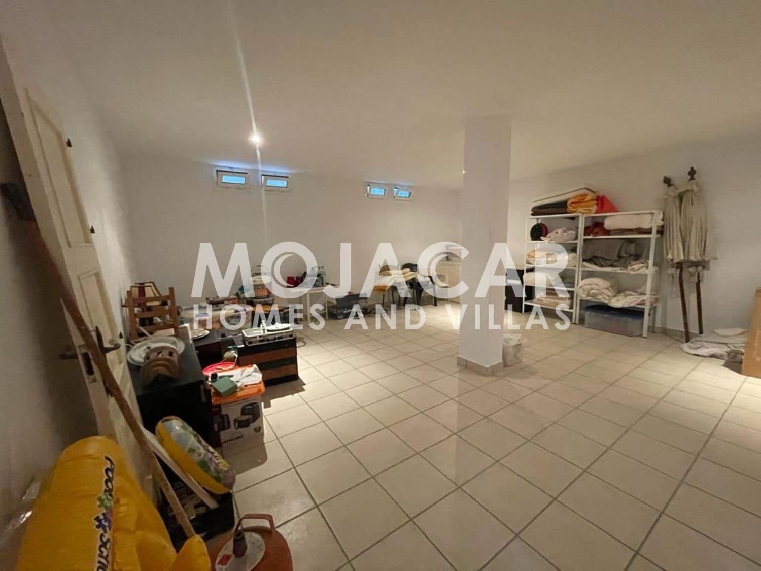 5 chambre Villa/Maison à vendre à Vera avec piscine garage - 1 100 000 € (Ref: 8863078)