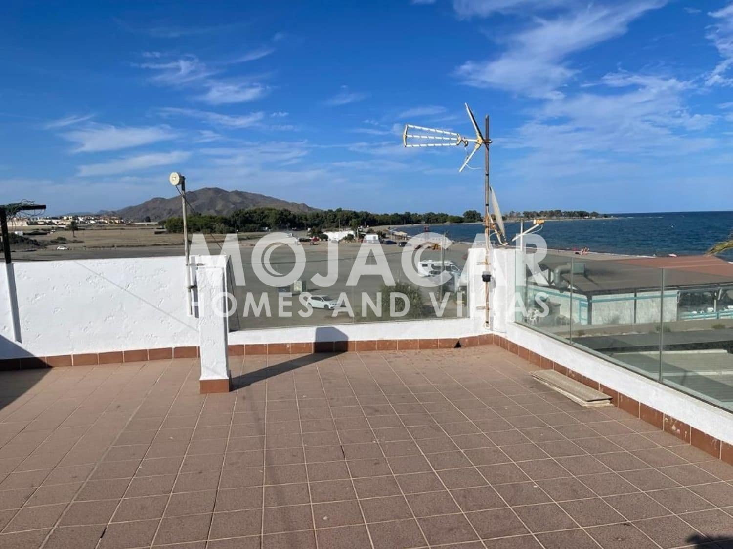 5 chambre Villa/Maison à vendre à Vera avec piscine garage - 1 100 000 € (Ref: 8863078)