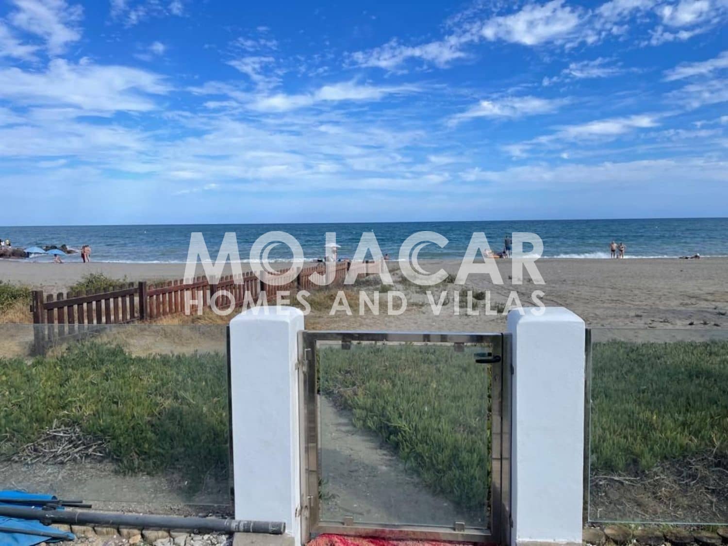 5 chambre Villa/Maison à vendre à Vera avec piscine garage - 1 100 000 € (Ref: 8863078)