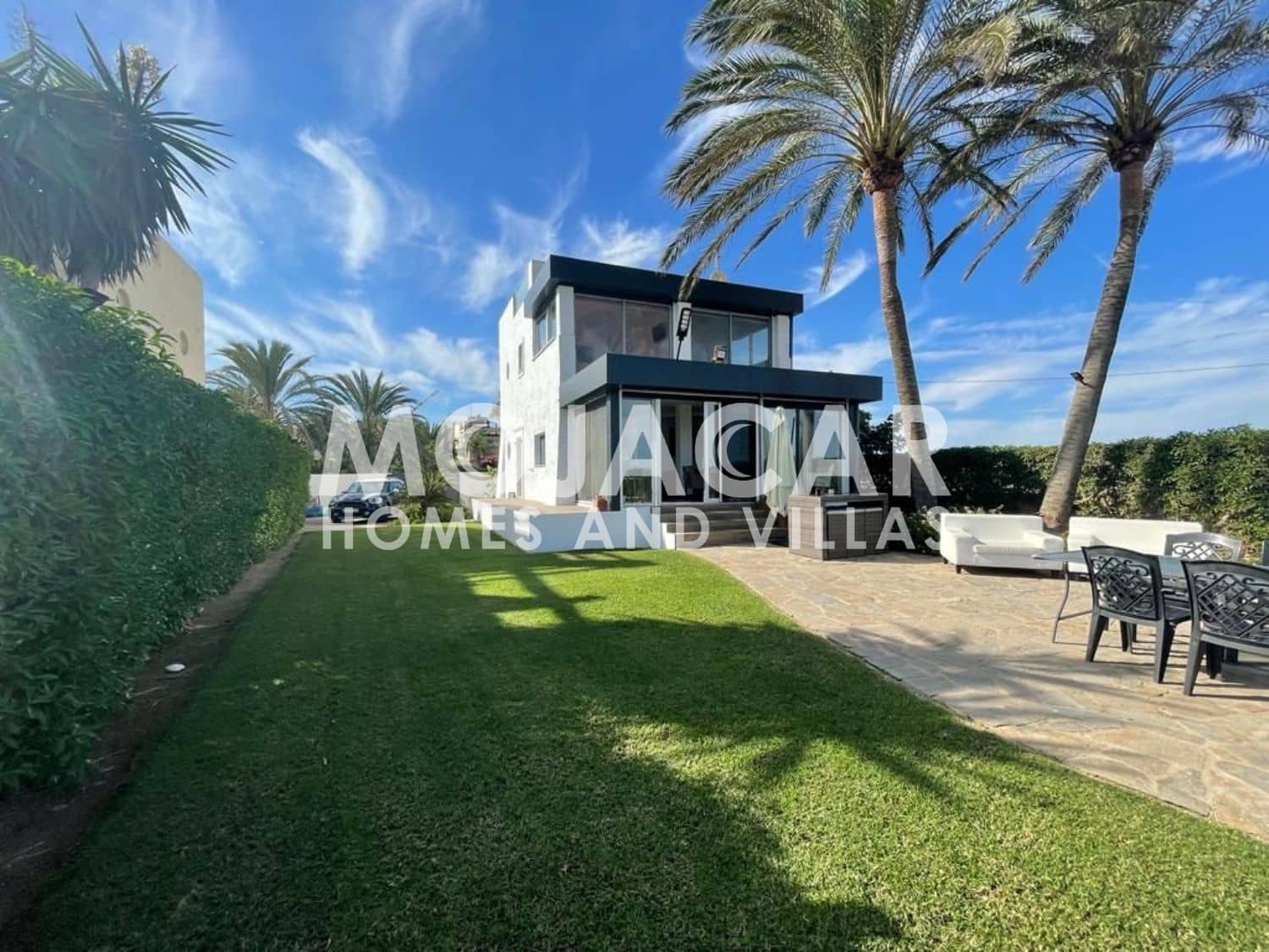 5 chambre Villa/Maison à vendre à Vera avec piscine garage - 1 100 000 € (Ref: 8863078)