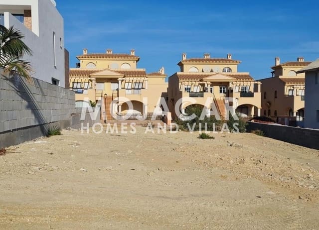 Building Plot for sale in Los Gallardos - € 69,995 (Ref: 8935976)