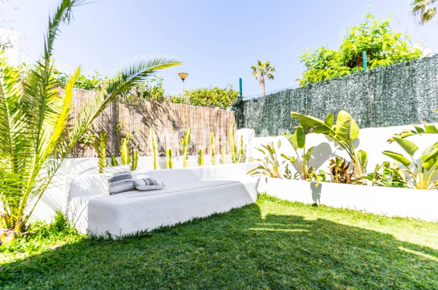 Dom blizniak na sprzedaż w Vera z garażem - 325 000 € (Ref: 9015076)