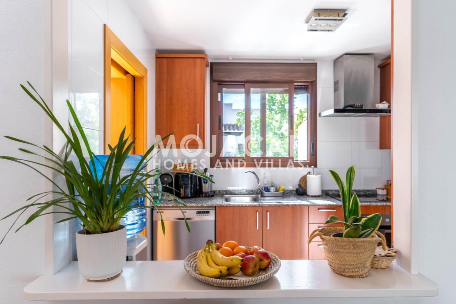 Dom blizniak na sprzedaż w Vera z garażem - 325 000 € (Ref: 9015076)