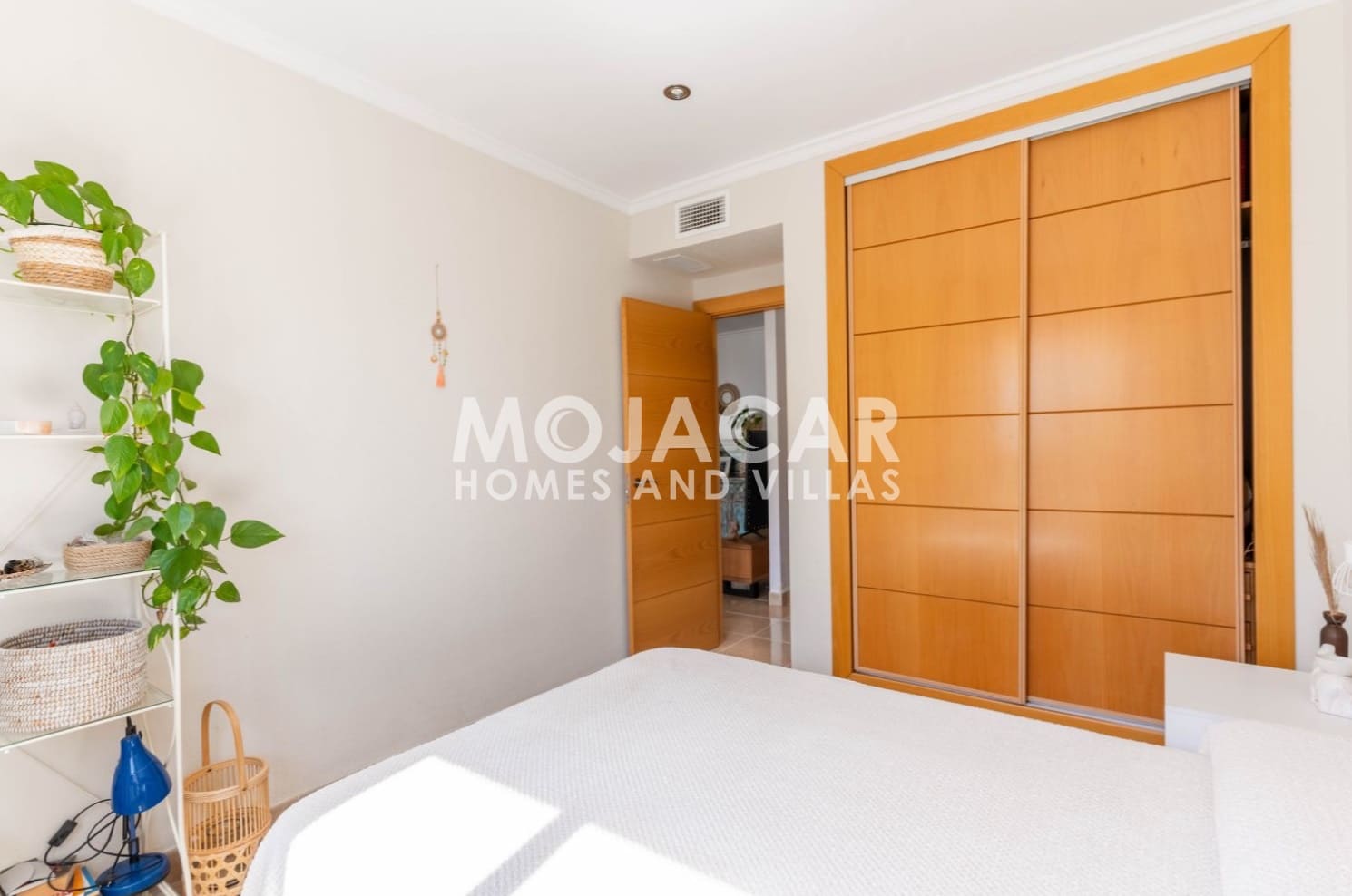 Dom blizniak na sprzedaż w Vera z garażem - 325 000 € (Ref: 9015076)