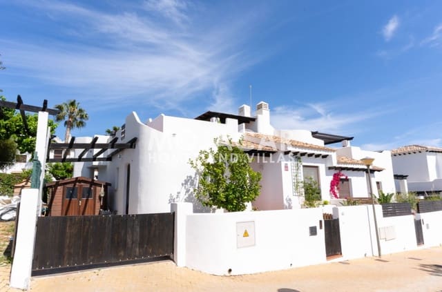 Semi-fristående Villa till salu i Vera med garage - 325 000 € (Ref: 9015076)